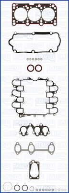 Cilinderkop pakking set/kopset Ajusa 52294700