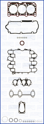 Cilinderkop pakking set/kopset Ajusa 52294800