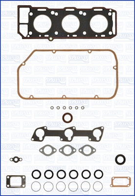 Cilinderkop pakking set/kopset Ajusa 52295500