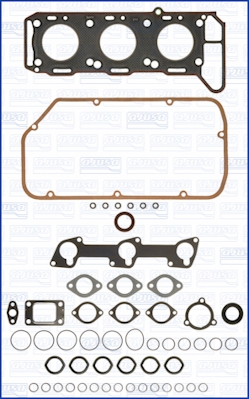 Cilinderkop pakking set/kopset Ajusa 52295700