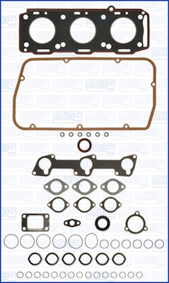 Cilinderkop pakking set/kopset Ajusa 52295800