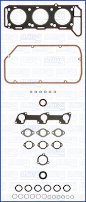 Cilinderkop pakking set/kopset Ajusa 52295900