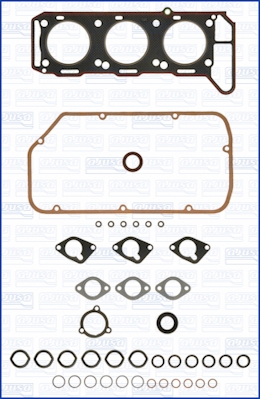 Cilinderkop pakking set/kopset Ajusa 52296100