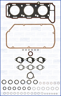 Cilinderkop pakking set/kopset Ajusa 52296500