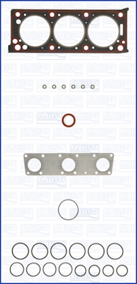 Cilinderkop pakking set/kopset Ajusa 52297100