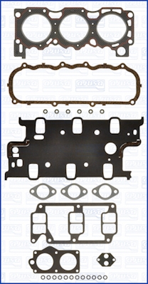 Cilinderkop pakking set/kopset Ajusa 52297900