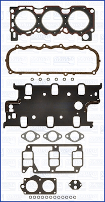 Cilinderkop pakking set/kopset Ajusa 52298000