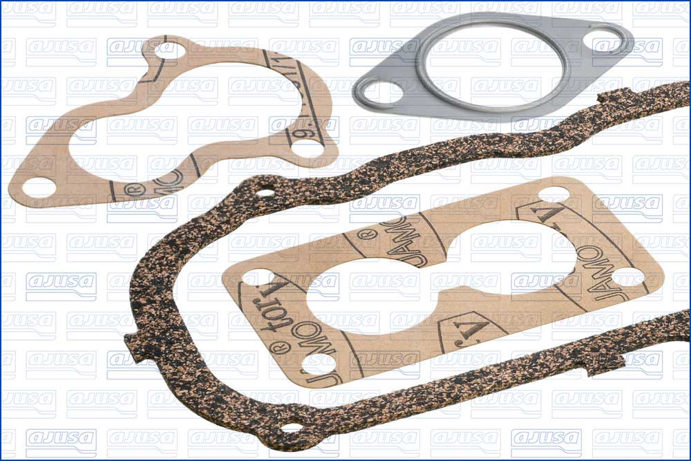 Ajusa Cilinderkop pakking set/kopset 52298500
