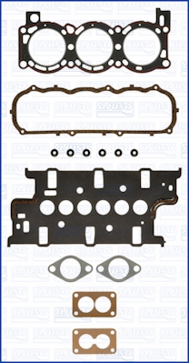 Cilinderkop pakking set/kopset Ajusa 52298900