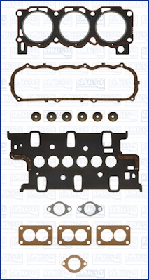 Cilinderkop pakking set/kopset Ajusa 52299600