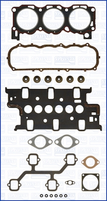 Cilinderkop pakking set/kopset Ajusa 52299900