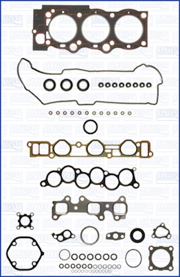 Cilinderkop pakking set/kopset Ajusa 52300300