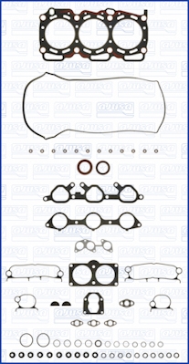 Cilinderkop pakking set/kopset Ajusa 52303500