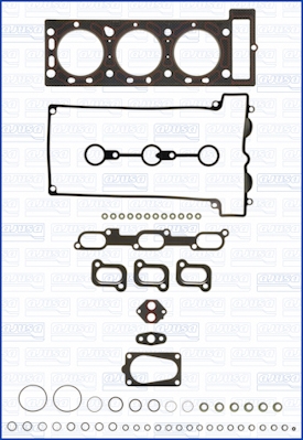 Cilinderkop pakking set/kopset Ajusa 52304500