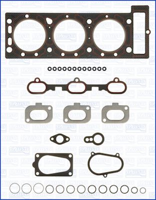 Cilinderkop pakking set/kopset Ajusa 52304700