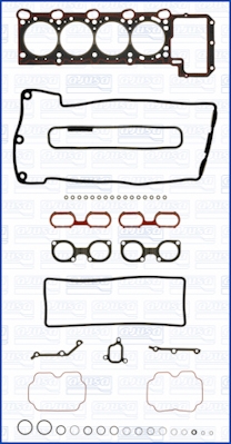 Cilinderkop pakking set/kopset Ajusa 52304900