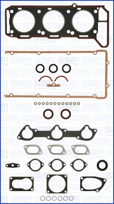 Cilinderkop pakking set/kopset Ajusa 52305100