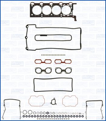 Cilinderkop pakking set/kopset Ajusa 52305700