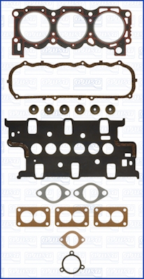 Cilinderkop pakking set/kopset Ajusa 52306300