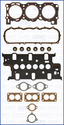 Cilinderkop pakking set/kopset Ajusa 52306400