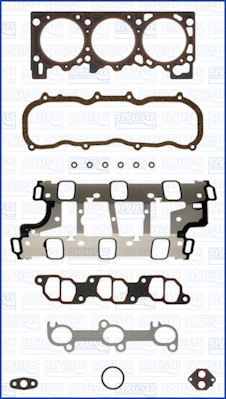 Cilinderkop pakking set/kopset Ajusa 52306500