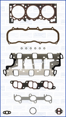 Cilinderkop pakking set/kopset Ajusa 52306600