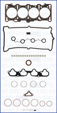 Cilinderkop pakking set/kopset Ajusa 52306800