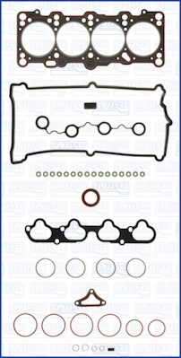 Cilinderkop pakking set/kopset Ajusa 52306900