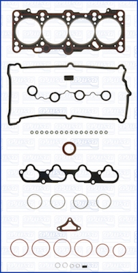 Cilinderkop pakking set/kopset Ajusa 52307000