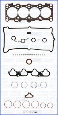 Cilinderkop pakking set/kopset Ajusa 52307100