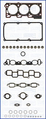 Cilinderkop pakking set/kopset Ajusa 52307600