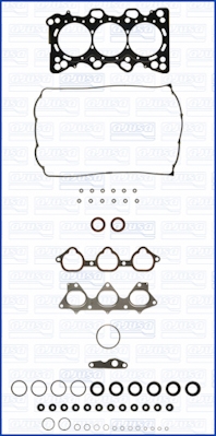 Cilinderkop pakking set/kopset Ajusa 52308500