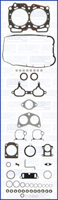 Cilinderkop pakking set/kopset Ajusa 52308600