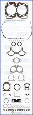 Cilinderkop pakking set/kopset Ajusa 52308700