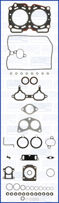 Cilinderkop pakking set/kopset Ajusa 52309000
