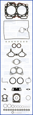 Cilinderkop pakking set/kopset Ajusa 52309100