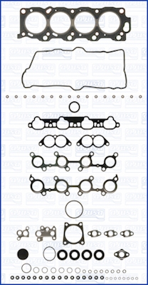 Cilinderkop pakking set/kopset Ajusa 52310100