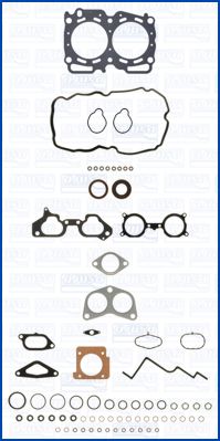 Cilinderkop pakking set/kopset Ajusa 52310800