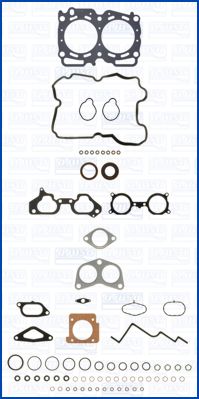 Cilinderkop pakking set/kopset Ajusa 52310900