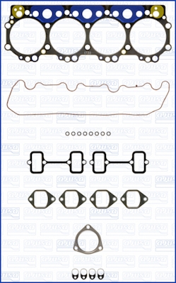 Cilinderkop pakking set/kopset Ajusa 52311000