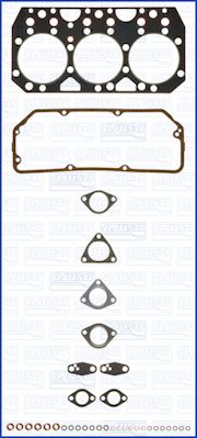 Cilinderkop pakking set/kopset Ajusa 52311100