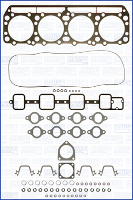 Cilinderkop pakking set/kopset Ajusa 52311200