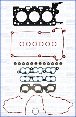 Cilinderkop pakking set/kopset Ajusa 52311600