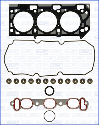 Cilinderkop pakking set/kopset Ajusa 52312000