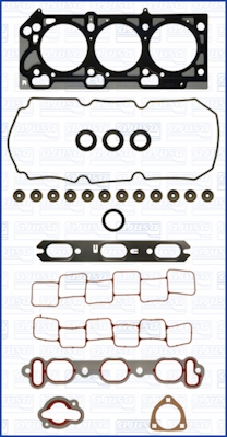 Cilinderkop pakking set/kopset Ajusa 52312300