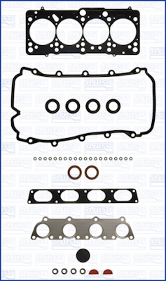 Cilinderkop pakking set/kopset Ajusa 52312700