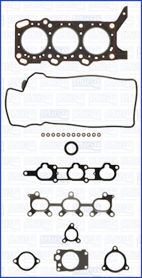 Cilinderkop pakking set/kopset Ajusa 52313100