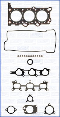 Cilinderkop pakking set/kopset Ajusa 52313200