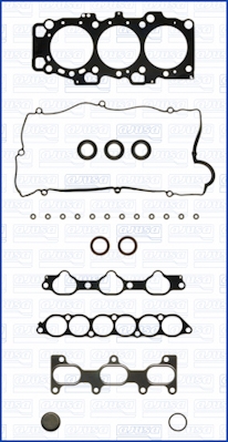 Cilinderkop pakking set/kopset Ajusa 52313600