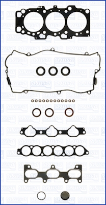 Cilinderkop pakking set/kopset Ajusa 52313800